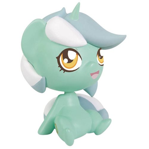 My Little Pony Fluttershy Chibi Statue